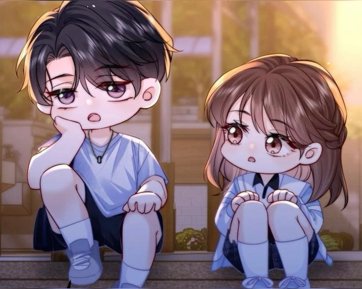 Vận Mệnh Khiến Em Gặp Anh